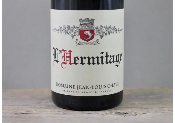 2013 Domaine Chave Hermitage Blanc - $200 - $400 750ml France