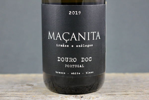 2019 Maçanita Douro Branco - 2019 - 750ml - Bottle Size: 750ml - Country: Portugal - Douro