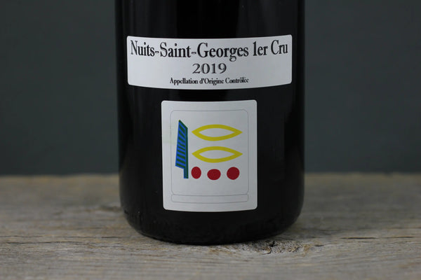 2019 Prieuré Roch Nuits Saint Georges 1er Cru - $200-$400 - 2019 - 750ml - Burgundy - France