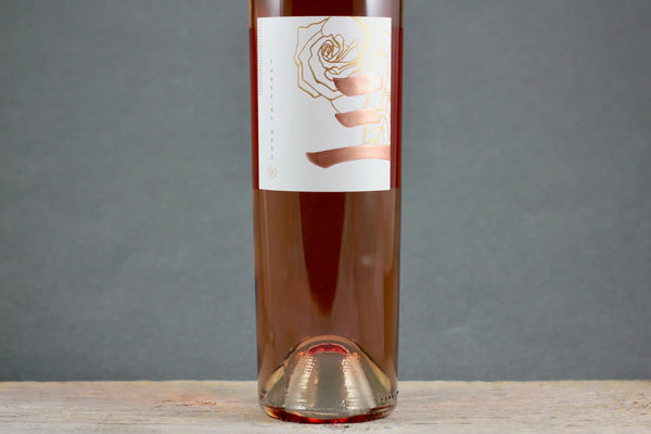 2020 Wade Cellars ’Three by Wade’ Pinot Noir Rosé - 2020 - 750ml - Appellation: Napa Valley - Bottle Size: 750ml
