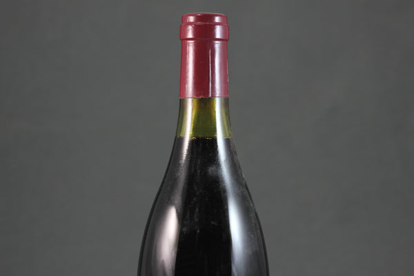 1984 Calera Selleck Vineyard Pinot Noir - $200-$400 - 1984 - 750ml - California - Mt. Harlan