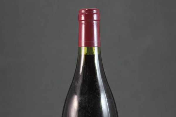 1984 Calera Reed Vineyard Pinot Noir - $200-$400 - 1984 - 750ml - California - Mt. Harlan