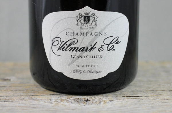 Vilmart Grand Cellier Brut Premier Cru Champagne - $60-$100 - 750ml - All Sparkling - Brut - Champagne