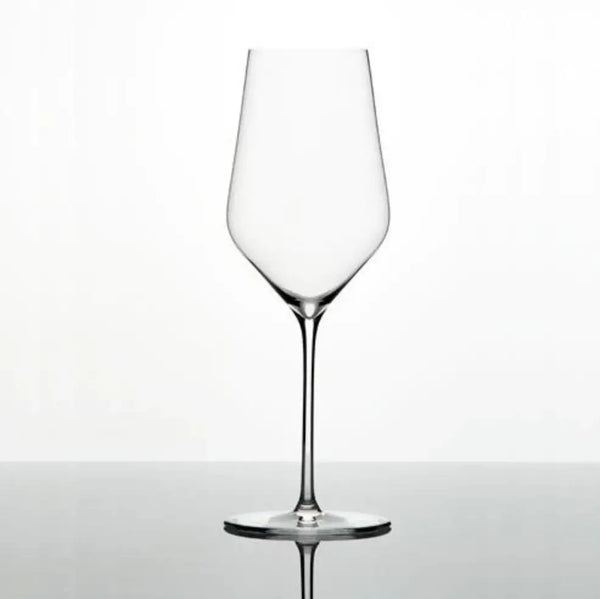 Zalto ’White Wine’ Mouth - Blown Stem - $60 - $100 - Austria - NonStd - Stemware - Year Published: 2023