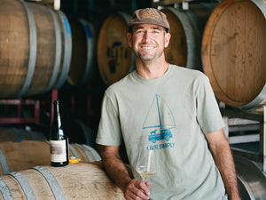 SLO Coast Solera: Scar of the Sea