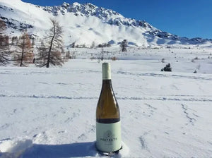 A Star in Central Portugal: Textura