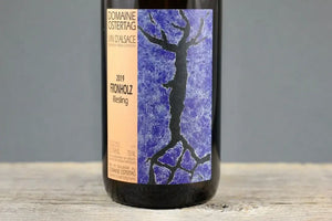 André Ostertag: Alsatian Sensation