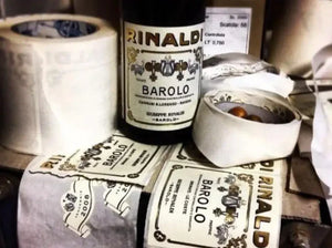 Barolo’s Royal Family: Giuseppe Rinaldi