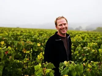 Chablis King in Waiting: Patrick Piuze