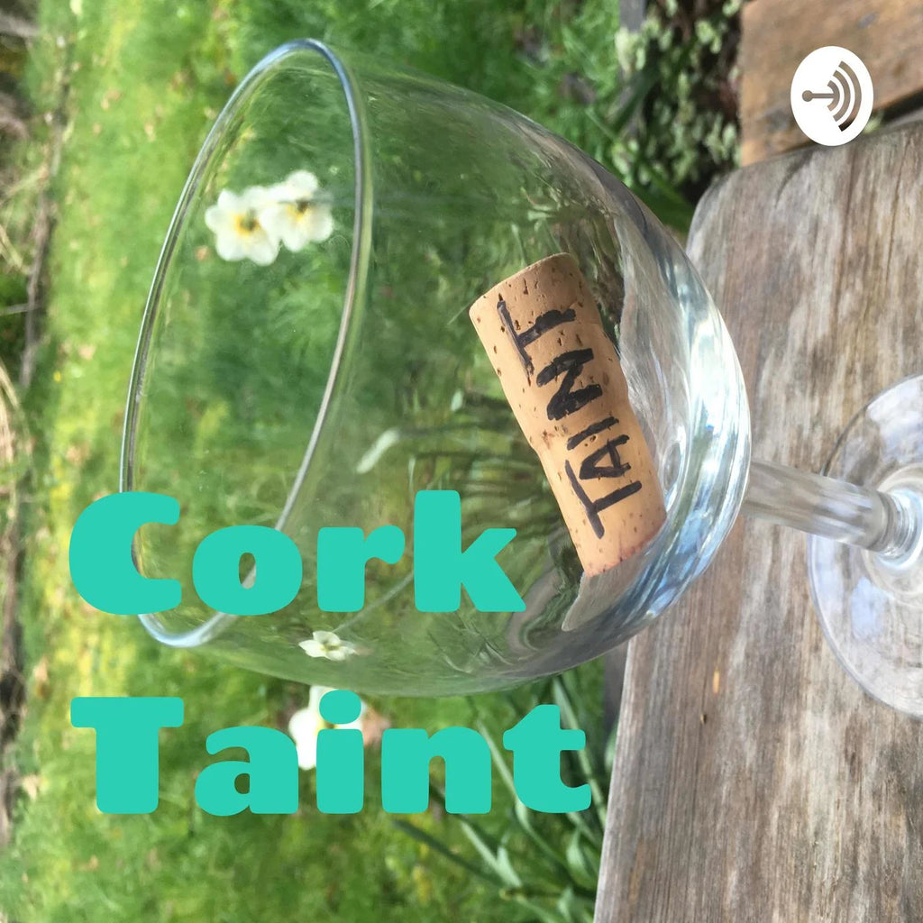 Cork Taint Podcast with Max Kogod