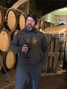 Legend in the Making: Jura's François Rousset-Martin