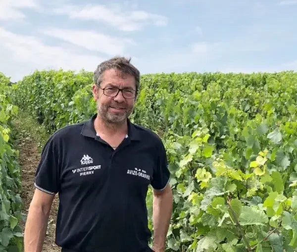 Summer of Avize: Agrapart’s Mesmerizing Blanc de Blancs