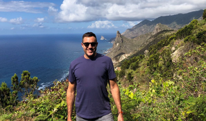 Wine Yourself: Envínate Ribeira Sacra & Canary Island