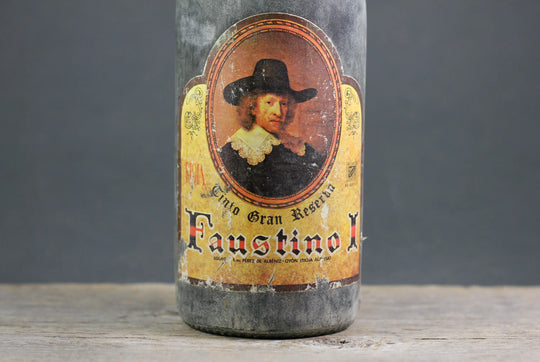 1968 Faustino I Gran Reserva