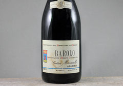 1971 Bartolo Mascarello Barolo 1.88L - $400 + - 1.88L - 1971 - Appellation: Barolo - Barolo