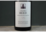 1984 Calera Reed Vineyard Pinot Noir - $200 - $400 750ml California Mt. Harlan