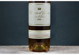 1990 Chateau d’Yquem Sauternes - $400 + 750ml Bordeaux Dessert