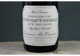 1990 Méo-Camuzet Nuits Saint Georges 1er Cru Aux Boudots - $400+ 750ml Burgundy France