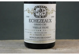 1990 Mongeard-Mugneret Echezeaux Vieille Vignes - $400+ 750ml Burgundy France