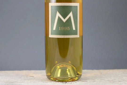 1995 Montevertine M di Montevertine Bianco