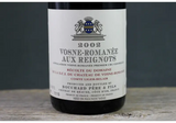 2002 Bouchard Père & Fils Vosne Romanée 1er Cru Aux Reignots - $400+ 750ml Burgundy France