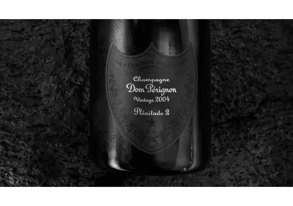 2004 Dom Pérignon P2 Plénitude Brut Champagne (Pre-Arrival) - $400+ 750ml All Sparkling