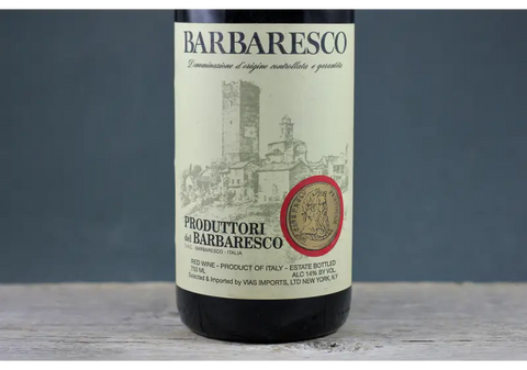 2006 Produttori del Barbaresco - $100-$200 750ml Italy
