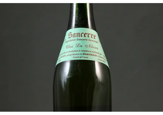 2007 Edmond Vatan Sancerre Clos La Neore