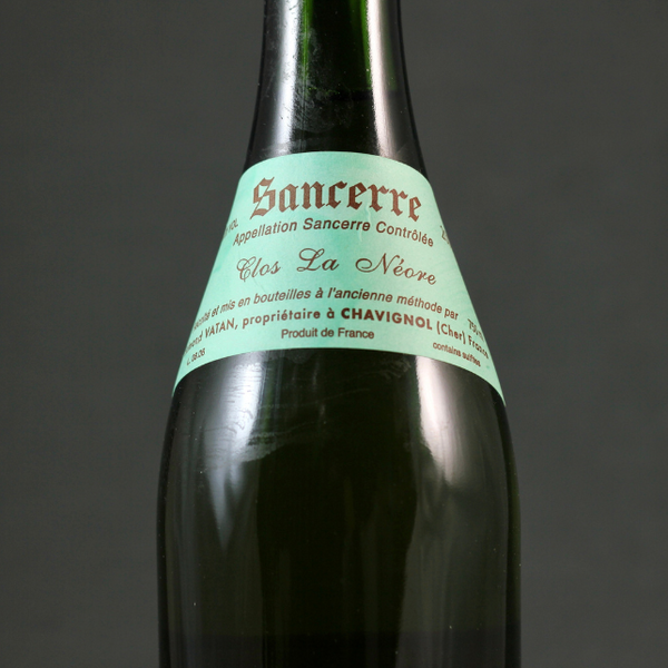 2022 Vatan Sancerre Clos la Neore 1.5L (Pre Arrival)