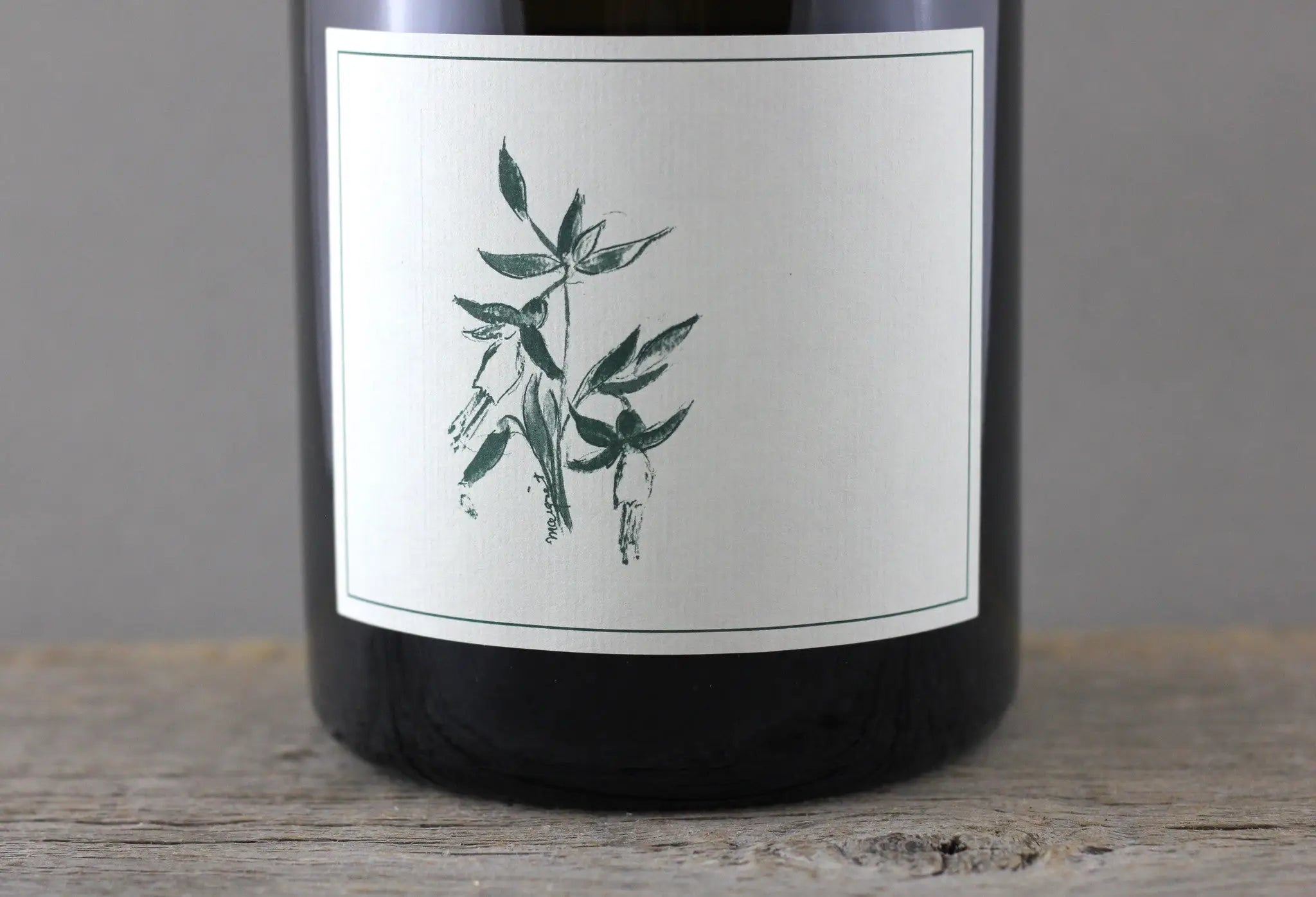 2014 Arnot-Roberts Trout Gulch Chardonnay 1.5L