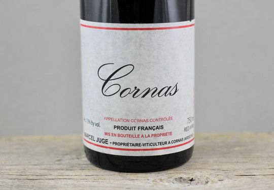 2015 Marcel Juge Cornas