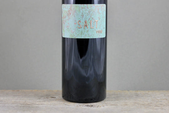 2015 Salt Vine Cabernet Sauvignon