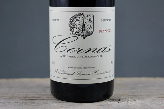 2006 Allemand Cornas Reynard