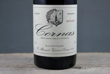 2016 Allemand Cornas Reynard - $400 + - 2016 - 750ml - Appellation: Cornas - Bottle Size: 750ml