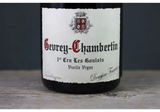 2016 Fourrier Gevrey Chambertin 1er Cru Goulots - $200-$400 750ml Burgundy France
