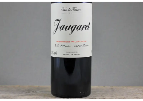 2016 Jaugaret St. Julien VDF - $100-$200 750ml Bordeaux Cabernet Sauvignon