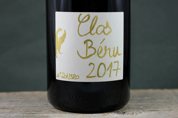 2017 Chateau de Béru Chablis Clos Beru 1.5L - $200 - $400 Burgundy