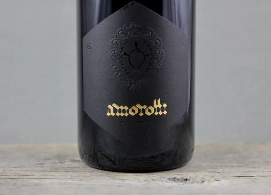 2020 Amorotti Montepulciano d'Abruzzo