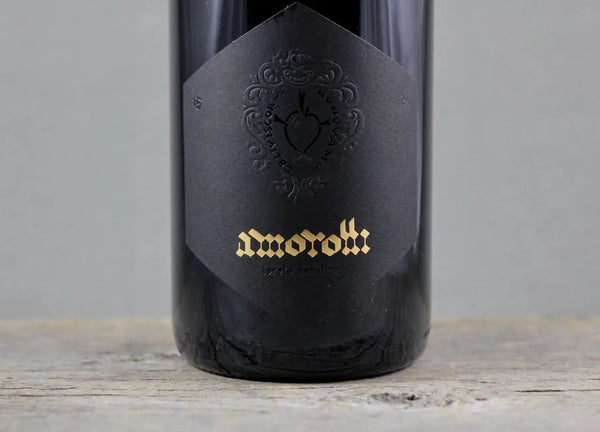 2018 Amorotti Montepulciano d’Abruzzo - $40-$60 - 2018 - 750ml - Abruzzo - Appellation: Montepulciano d’Abruzzo