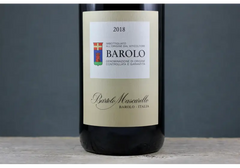 2018 Bartolo Mascarello Barolo 1.5L - $400 + - 1.5L - 2018 - Barolo - Italy