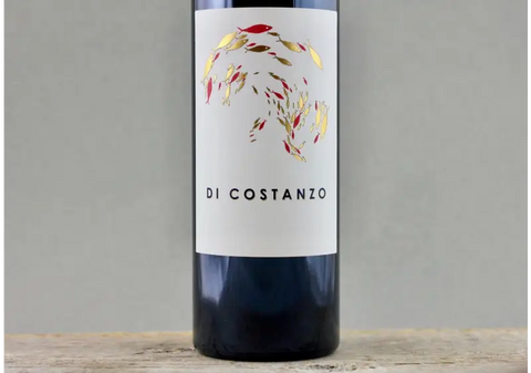 2018 Di Costanzo Farella Vineyard Cabernet Sauvignon - $100-$200 750ml California