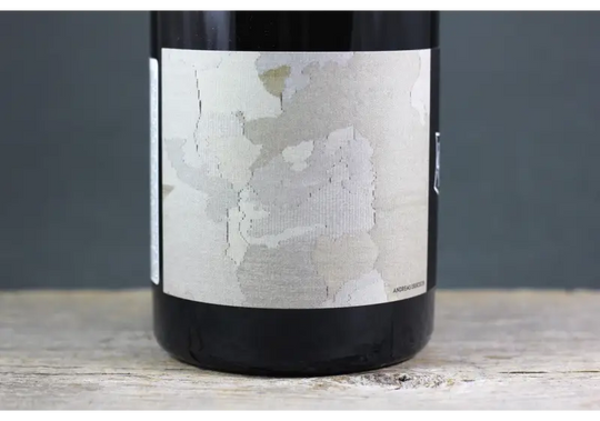 2019 Horiot Ailleurs Brut Nature Champagne