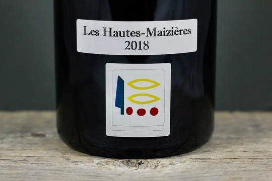 2018 Prieuré Roch Vosne Romanée Les Hautes-Maizières 1.5L