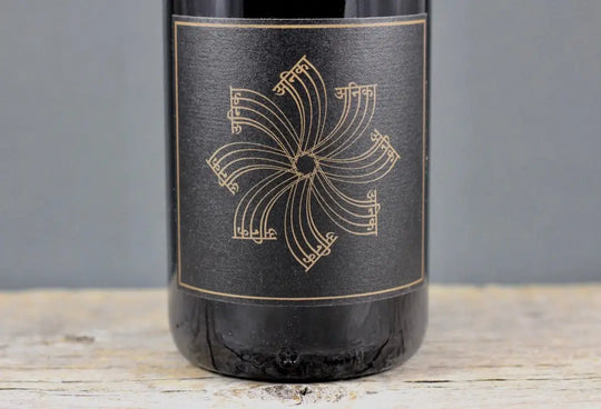 2018 Raj Parr Anika Bien Nacido Vineyard Syrah