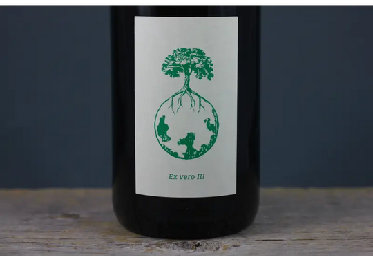 2018 Werlitsch Ex Vero III