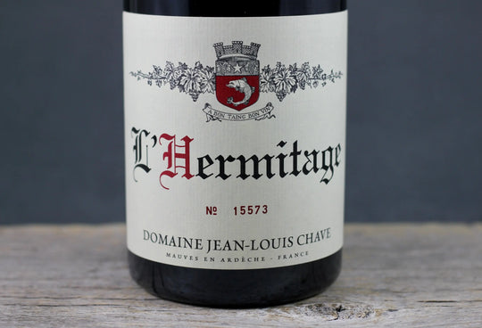 2021 Domaine Chave Hermitage Blanc