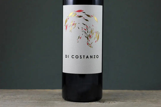 2019 Di Costanzo Caldwell Vineyard Cabernet Sauvignon