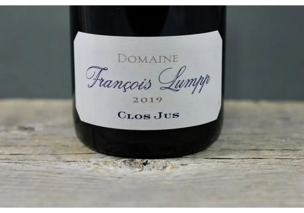 2019 Domaine François Lumpp Givry 1er Cru Clos Jus - $60 - $100 750ml Burgundy France