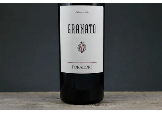 2021 Foradori Granato Teroldego
