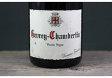 2019 Fourrier Gevrey Chambertin Vieilles Vignes - $100-$200 750ml Burgundy France